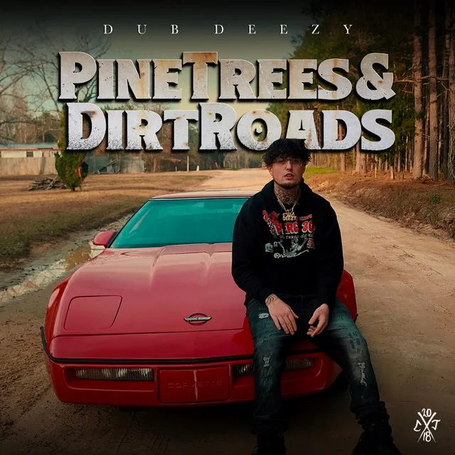 PineTrees & DirtRoads