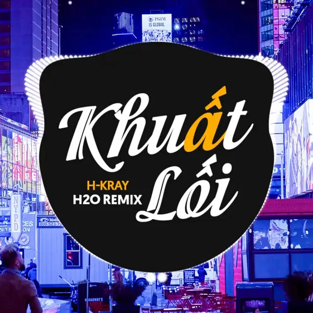 Khuất Lối Remix