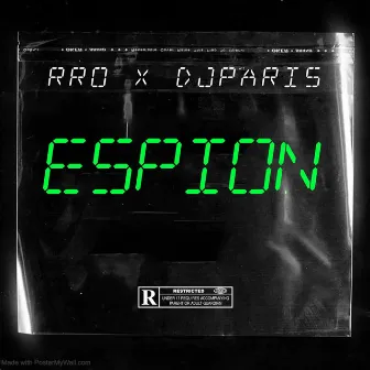 Espion by RRo