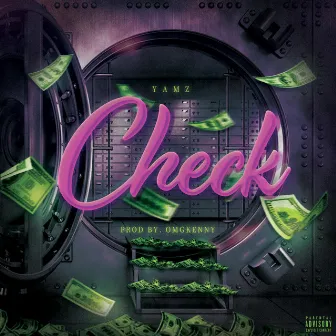 Check by Yamz