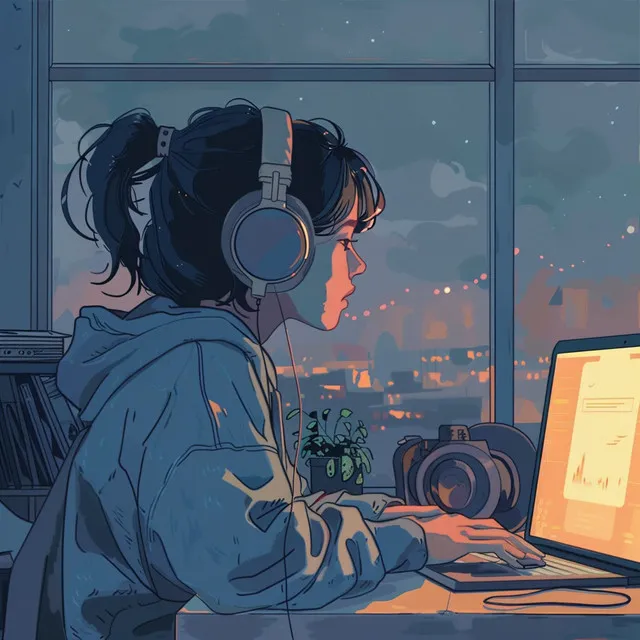 Lofi Concentration Music