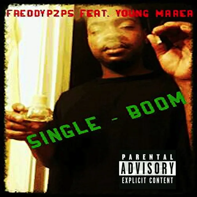 Boom (feat. Young Marea)