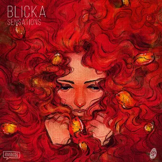 Sensations by Blicka