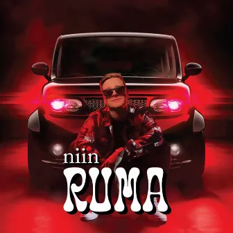 NIIN RUMA by RAPFAIJA