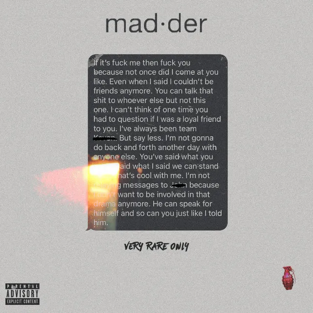 Madder