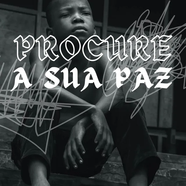 Procure a Sua Paz