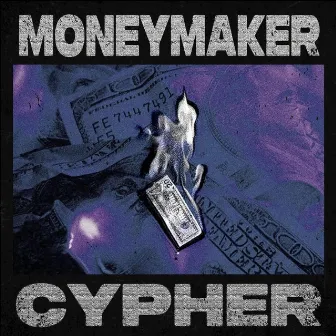 Møney Maker Cypher by maskooter