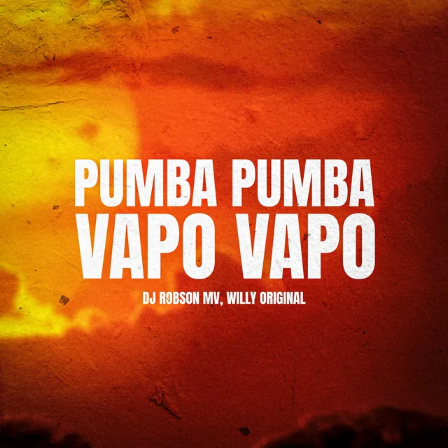 Pumba Pumba Vapo Vapo