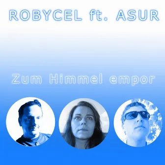 Zum Himmel empor by Asur