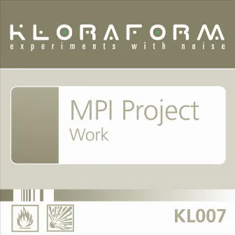 Work by MPI Project