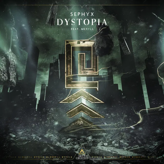 Dystopia (feat. MERYLL)