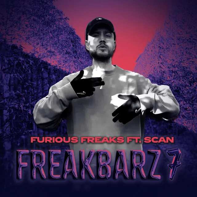 Freakbarz 7