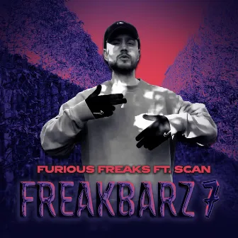 Freakbarz 7 by Furious Freaks