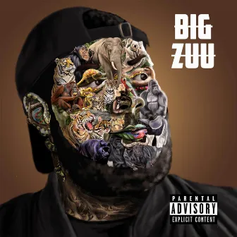 Big Zuu EP by Big Zuu