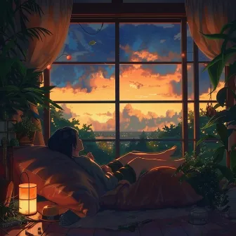 Gentle Lofi Sounds for Soft Relaxation by Relaxing ASMR