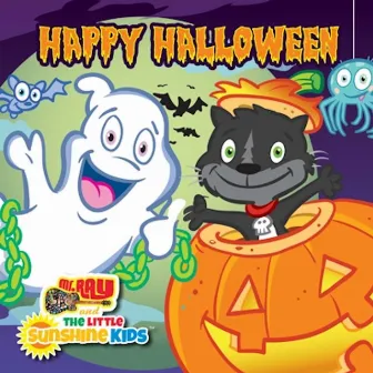 Happy Halloween by The Little Sunshine Kids Singers