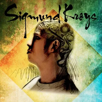 Sigmund Kroys by Kroys