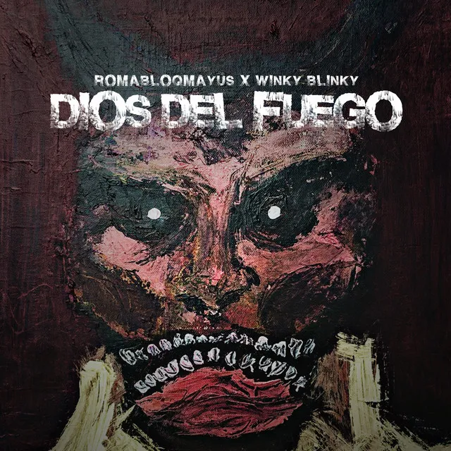 Dios del fuego