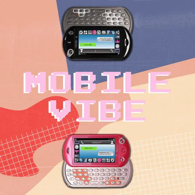 Mobile Vibe