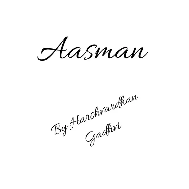 Aasman