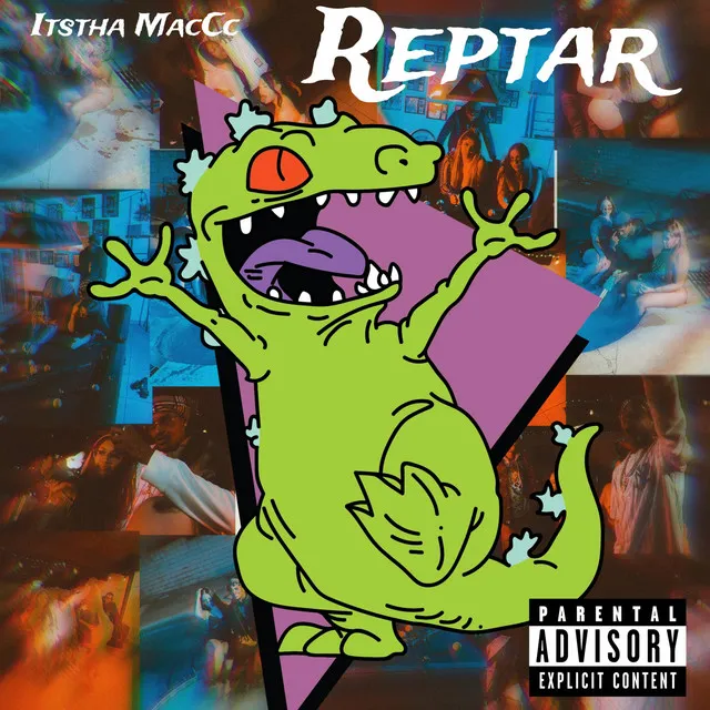 Reptar