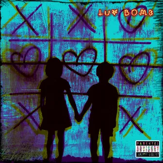 Luv Bomb by The Luv Theory