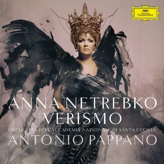 Verismo by Anna Netrebko