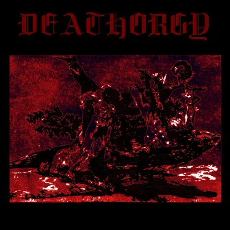 Deathorgy by Morbid