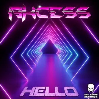 Hello by Akcess