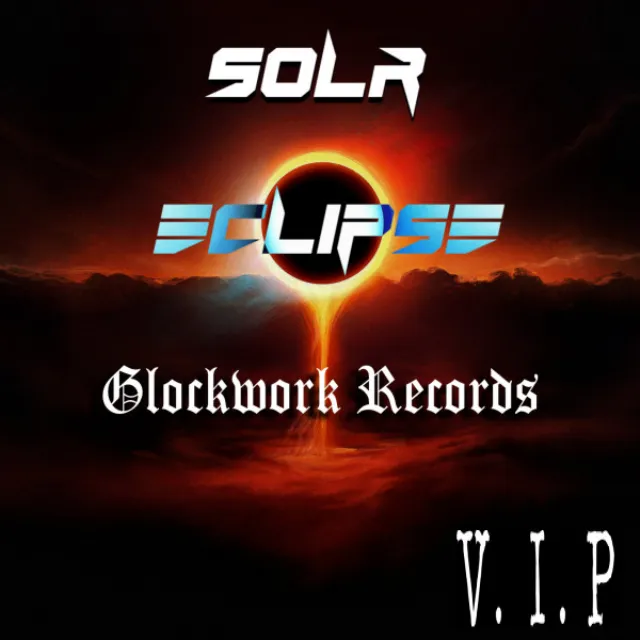 ECLIPSE - VIP