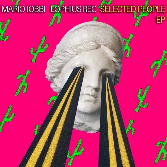 Selected People EP by Lophius Rec