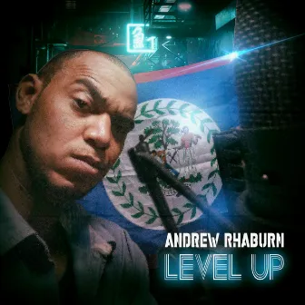 Level Up by Unknown Artist