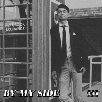 By My Side by Double J