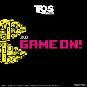 Game On by JKO