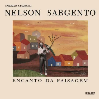 Encanto da Paisagem by Nelson Sargento