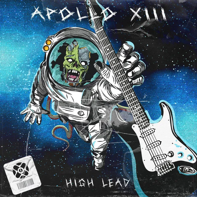 Apollo 18