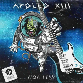 Apollo 18 by High Lead