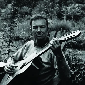 Pete Seeger: A Link In The Chain by Pete Seeger