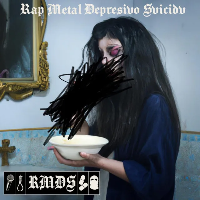 Rap Metal Depresivo Svicidv (R.M.D.S)