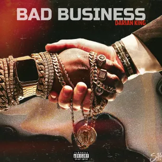 Bad Business by Darian King