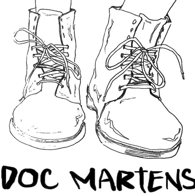 Doc Martens