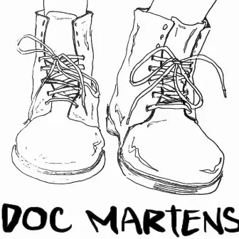 Doc Martens by Rufio Spenz