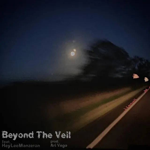 Beyond The Veil