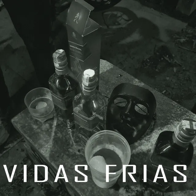 Vidas Frias