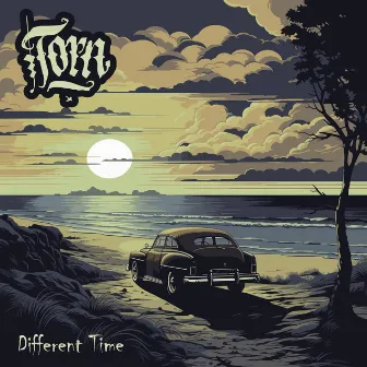 Different Time by TORN