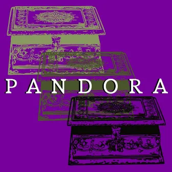 Pandora by Last Bit of Advice