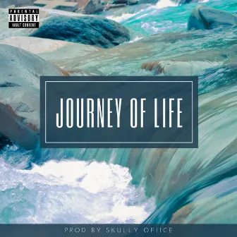 Journey of Life by Jae Boogz