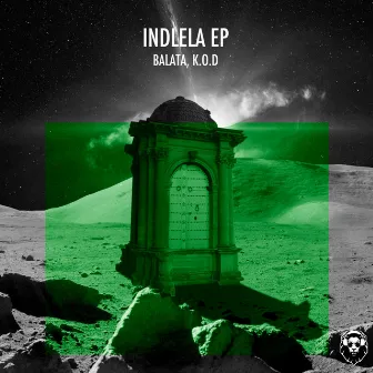 Indlela by Balata