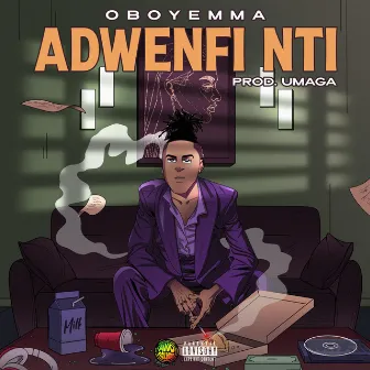 Adwenfi Nti by Awo OboyEmma