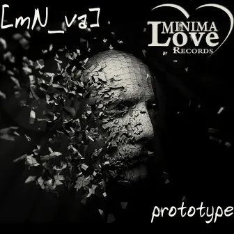 Prototype Ep by Mathias Nova